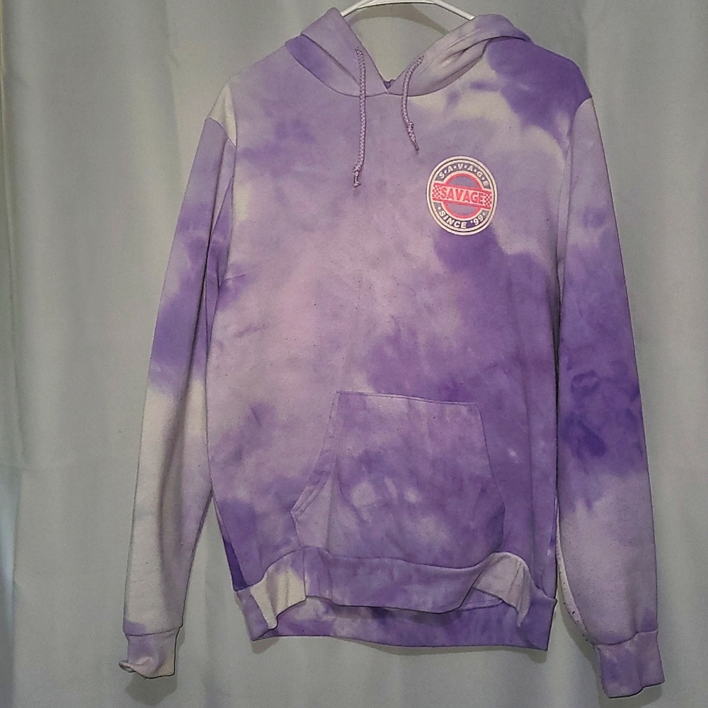 Hoodie - Picture 2 of 4